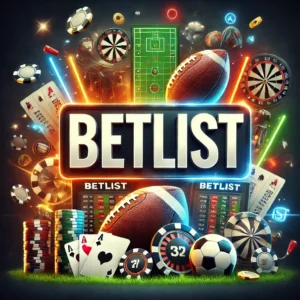 betlist bahis sitesi detay